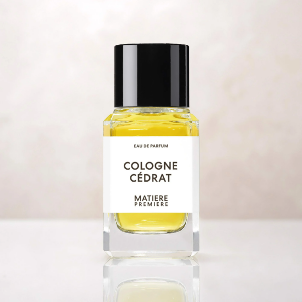 Nuoc Hoa Matiere Premiere Cologne Cedrat EDP