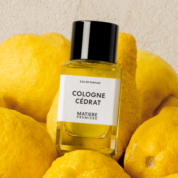 Nuoc Hoa Matiere Premiere Cologne Cedrat EDP