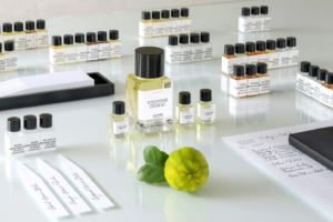 Nuoc Hoa Matiere Premiere Cologne Cedrat EDP