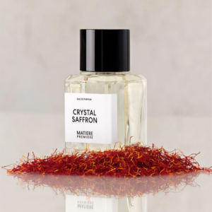 Nuoc Hoa Matiere Premiere Crystal Saffron EDP