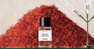 Nuoc Hoa Matiere Premiere Crystal Saffron EDP