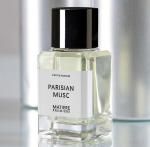 Nuoc Hoa Matiere Premiere Parisian Musc EDP