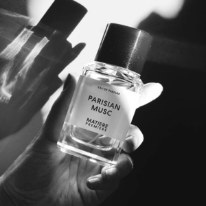 Nuoc Hoa Matiere Premiere Parisian Musc EDP