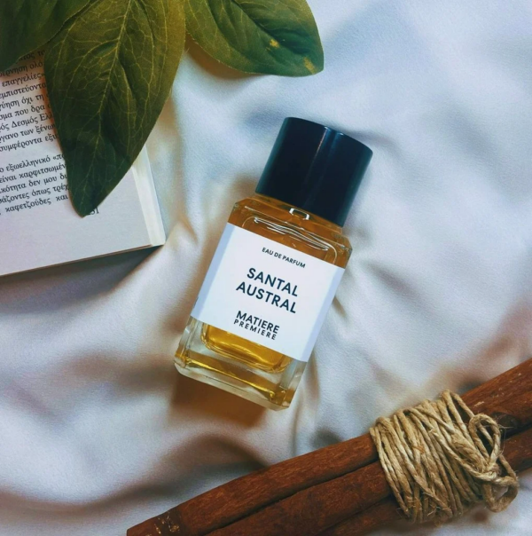 Nuoc Hoa Matiere Premiere Santal Austral EDP