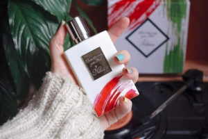 Nuoc Hoa Kilian Love The Way You Feel EDP