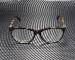 Kinh Gucci Cat Eye Eyeglasses 'Havana' GG0310O-002