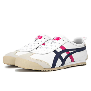 Giay Onitsuka Tiger Mexico 66 'White Black Red' 1183C102-102