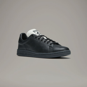 Giay Adidas x Yohji Yamamoto Stan Smith 'Black' IE0946