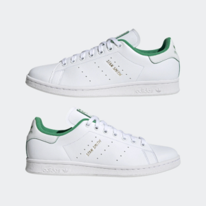 Giay Adidas Stan Smith 'White' GX4413