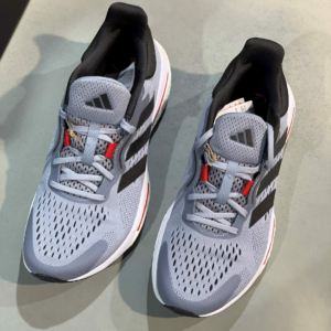 Giay Aididas Solarcontrol 'Halo Silver' HP9815