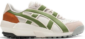 Giay Onitsuka Tiger Big Logo 'Beige' 1183B774-103