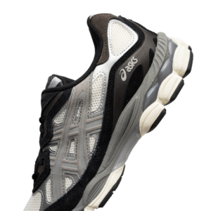 Giay Asics Gel NYC 'Clay Grey' 1201A789-750