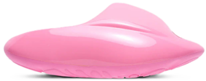 Dep xVESSEL Noah's Ark Slippers 'Peach Pink'