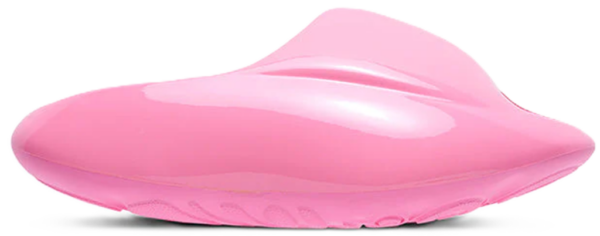 Dep xVESSEL Noah's Ark Slippers 'Peach Pink'