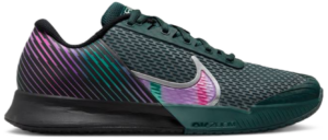 Giay Nike Court Air Zoom Vapor Pro 2 Premium 'Fuchsia' FD6692-001