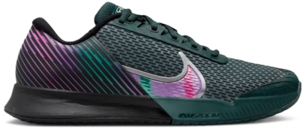 Giay Nike Court Air Zoom Vapor Pro 2 Premium 'Fuchsia' FD6692-001