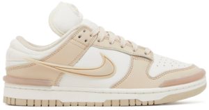 Giay Nike Dunk Low Twist 'Sanddrift' DZ2794-102