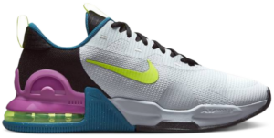 Giay Nike Air Max Alpha Trainer 5 'Pure Platinum' DM0829-005