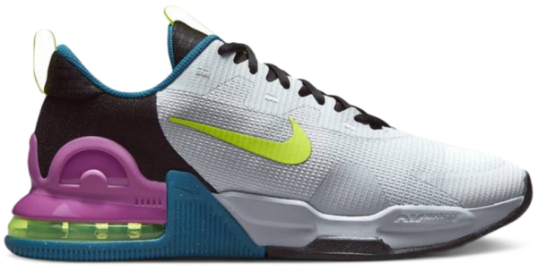 Giay Nike Air Max Alpha Trainer 5 'Pure Platinum' DM0829-005