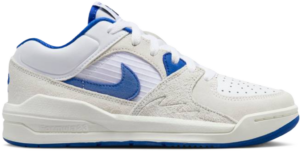 Giay Nike Air Jordan Stadium 90 'White Game Royal' DX4399-104