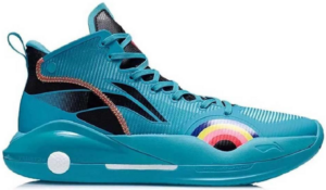 Giay Lining Yushuai 15 'Blue' ABAR043-4