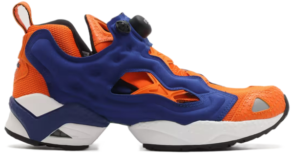 Giay Reebok Instapump Fury 95 'Orange' 100069779