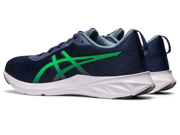 Giay Asics Versablast 2 'Mid Night' 1011B334-404