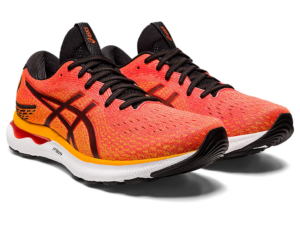 Giay Asics Gel Nimbus 24 'Cherry Tomato' 1011B359-800