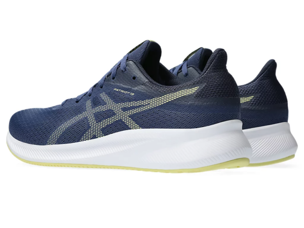 Giay Asics Patriot 13 'Deep Ocean' 1011B485-405