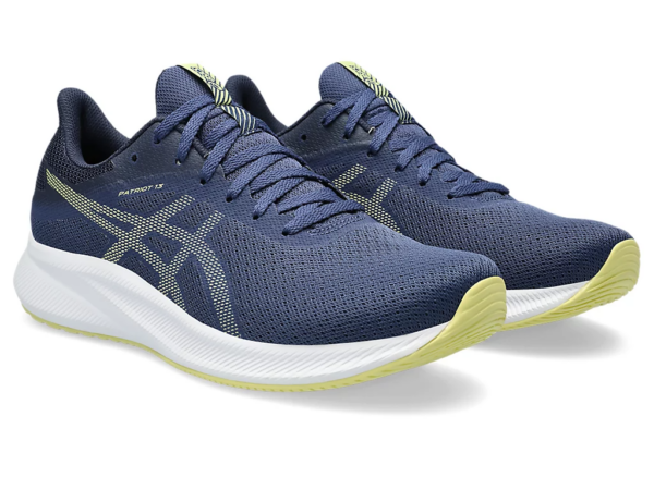 Giay Asics Patriot 13 'Deep Ocean' 1011B485-405