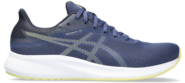 Giay Asics Patriot 13 'Deep Ocean' 1011B485-405