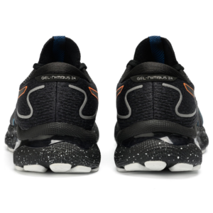 Giay Asics Gel Nimbus 24 Lite Show 'Black' 1011B544-001