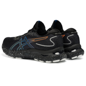 Giay Asics Gel Nimbus 24 Lite Show 'Black' 1011B544-001