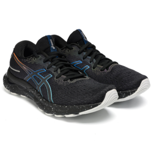 Giay Asics Gel Nimbus 24 Lite Show 'Black' 1011B544-001