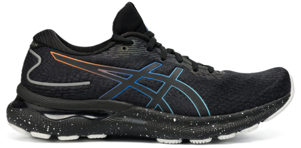 Giay Asics Gel Nimbus 24 Lite Show 'Black' 1011B544-001