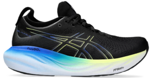 Giay Asics Gel Nimbus 25 'Black' 1011B547-004