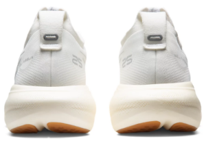 Giay Asics Gel Nimbus 25 'White' 1011B547-102