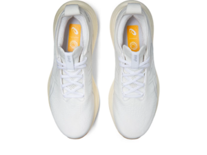 Giay Asics Gel Nimbus 25 'White' 1011B547-102