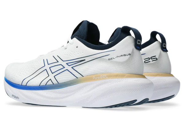 Giay Asics Gel Nimbus 25 'White Illusion Blue' 1011B547-104