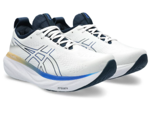 Giay Asics Gel Nimbus 25 'White Illusion Blue' 1011B547-104