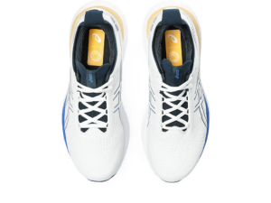 Giay Asics Gel Nimbus 25 'White Illusion Blue' 1011B547-104