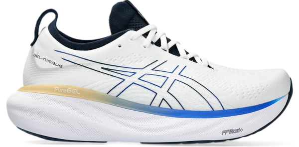 Giay Asics Gel Nimbus 25 'White Illusion Blue' 1011B547-104