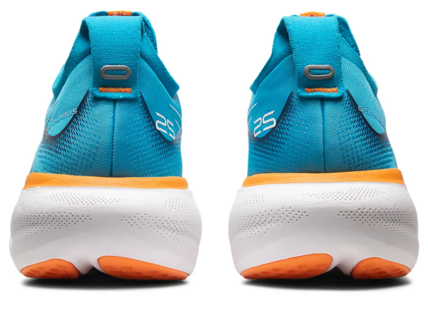 Giay Asics Gel Nimbus 25 'Island Blue' 1011B547-400