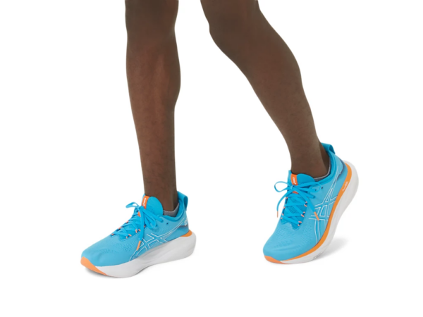 Giay Asics Gel Nimbus 25 'Island Blue' 1011B547-400