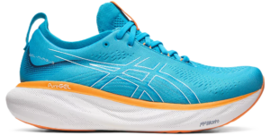 Giay Asics Gel Nimbus 25 'Island Blue' 1011B547-400