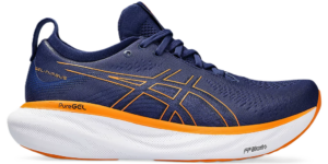 Giay Asics Gel Nimbus 25 'Deep Ocean' 1011B547-403