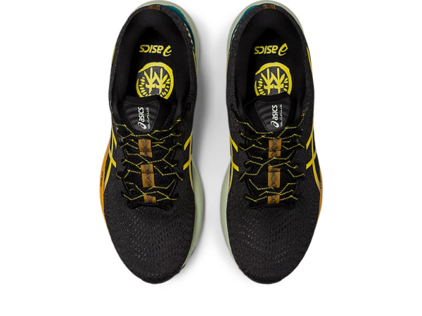 Giay Asics Gel Cumulus 24 TR 'Black' 1011B572-750