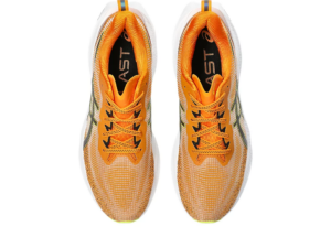 Giay Asics Novablast 3 LE 'Bright Orange' 1011B591-801