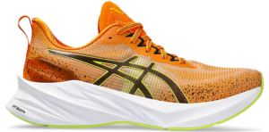 Giay Asics Novablast 3 LE 'Bright Orange' 1011B591-801
