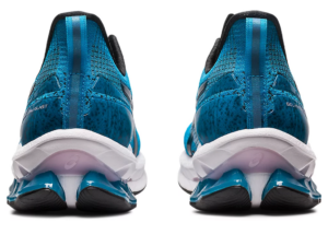 Giay Asics Gel Kinsei Blast LE 2 'Island Blue' 1011B592-400